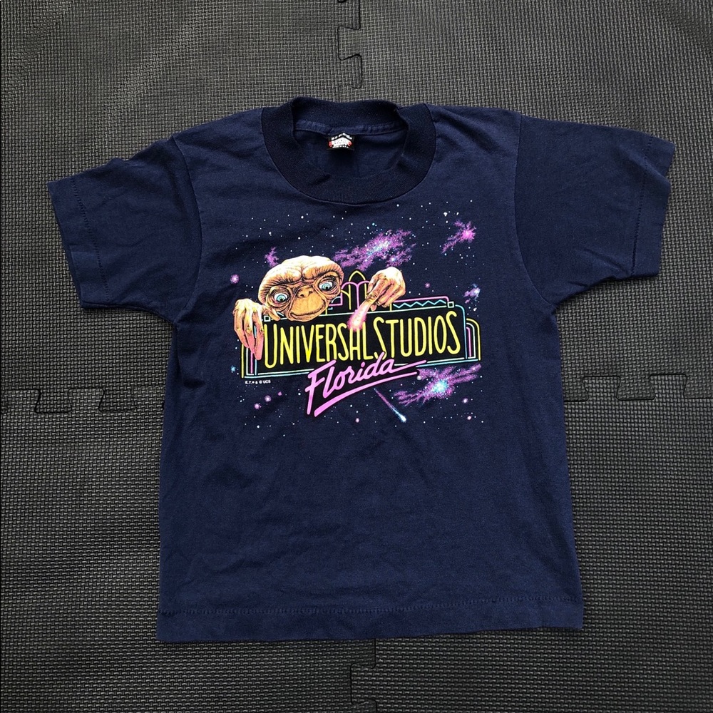 Vintage Universal Studios T-Shirt